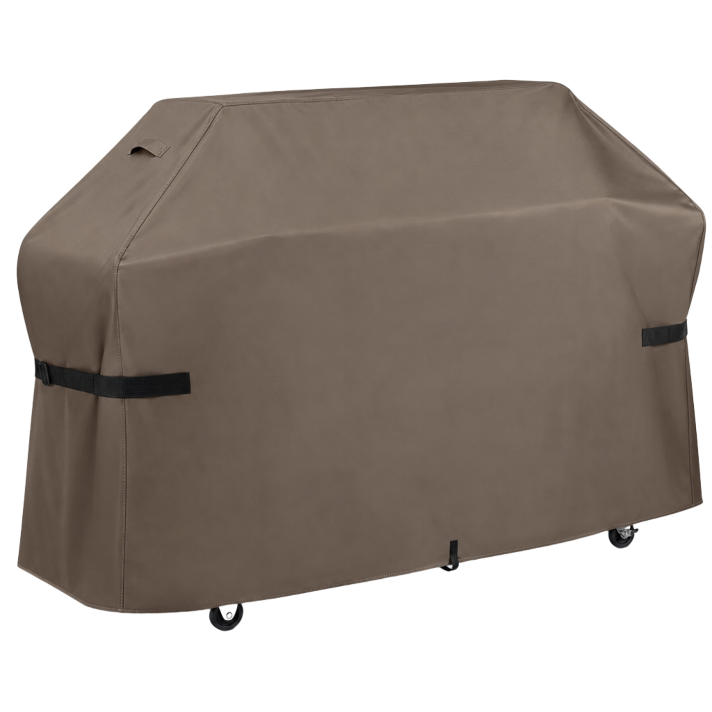 Flat Top Griddle Cover 48 inches – Adjustable Straps and UV Protection