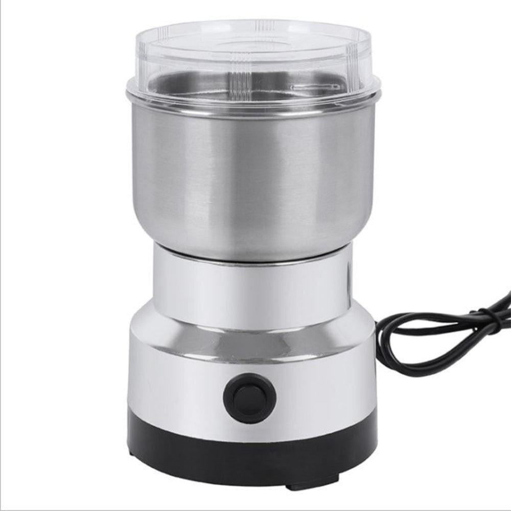 Premium Kitchen Mill for Coffee and Spices – Electric Grinder