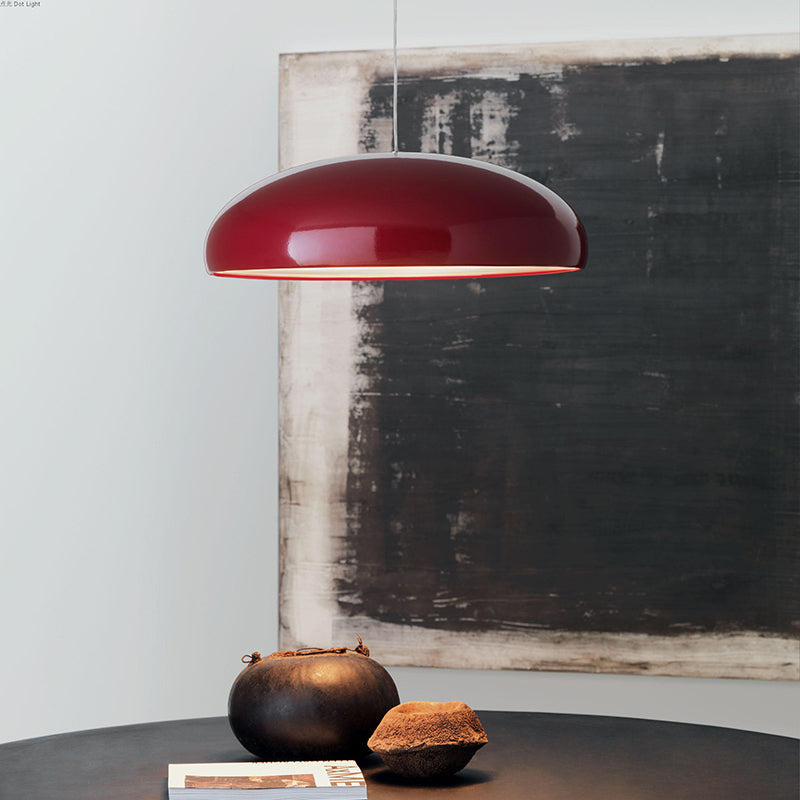 Stunning Metal Pendant Light – Elegant Design for Any Space