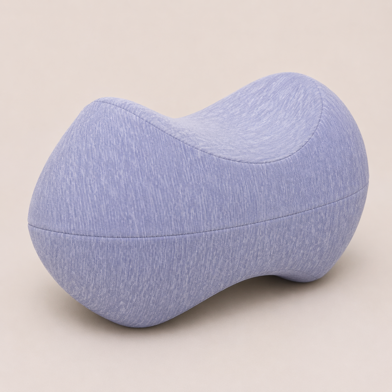 Supportive Knee Pillow for Comfort and Alignment