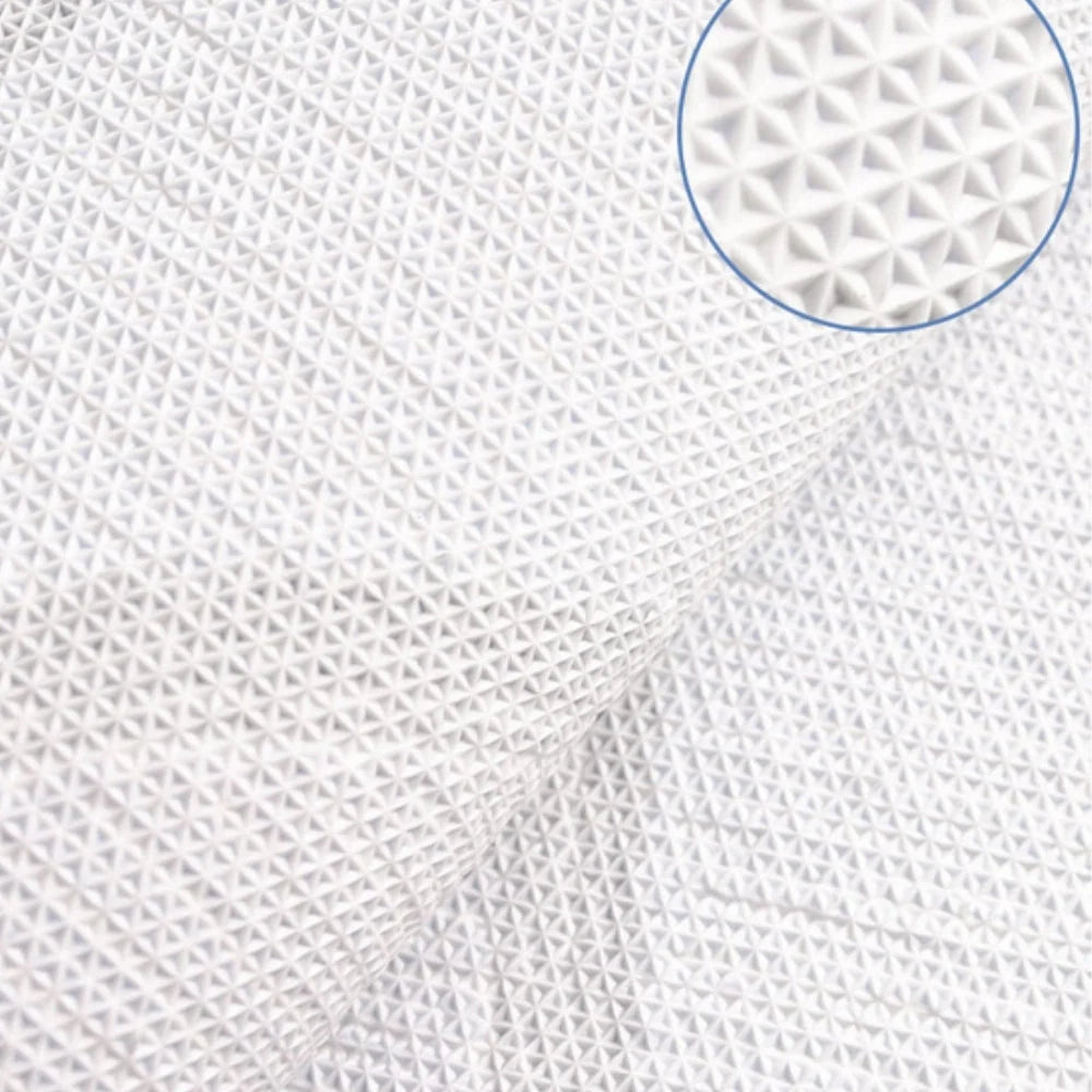 Bath Mat Ultra-Soft Microfiber Non-Slip Quick-Drying