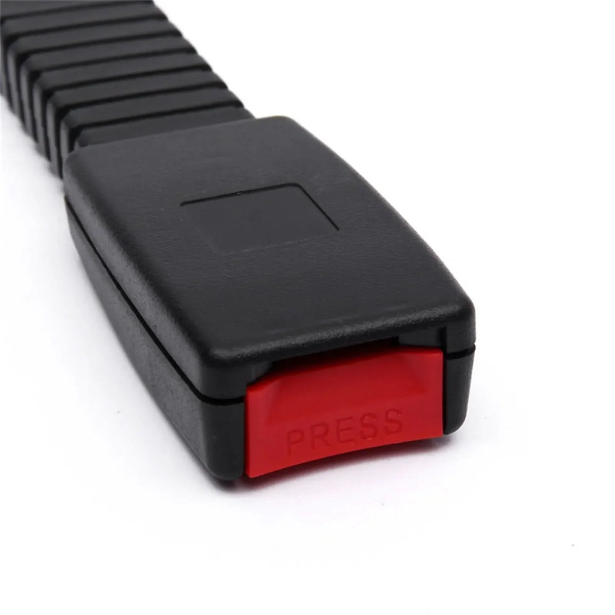 Car Seat Belt Extender 7.87-Inch Tool-Free Installation
