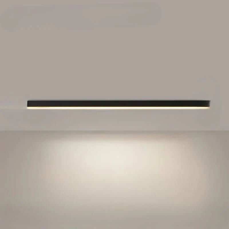 Ceiling Light Integrated LED Minimalist Scandinavian Design
