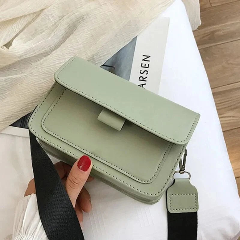 Crossbody Bag Small Lightweight Durable