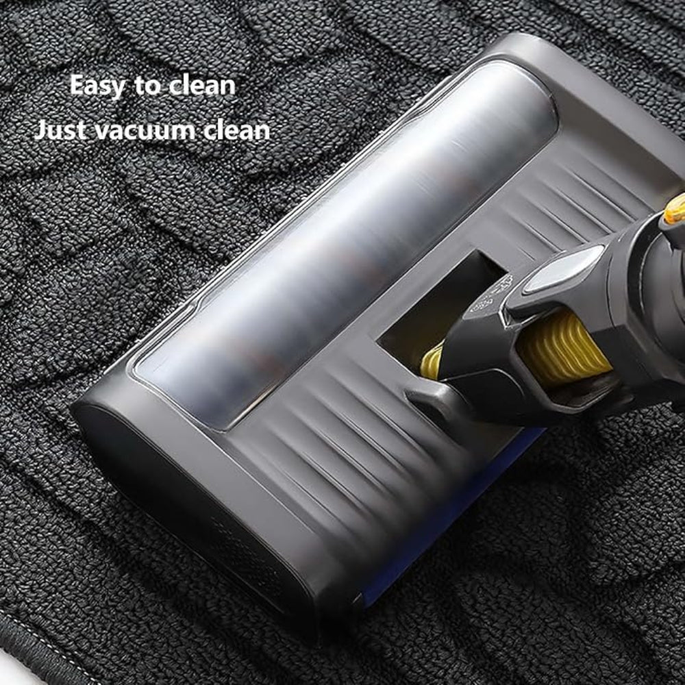 Cushioned Kitchen Floor Mat Ergonomic Anti-Fatigue Non-Slip