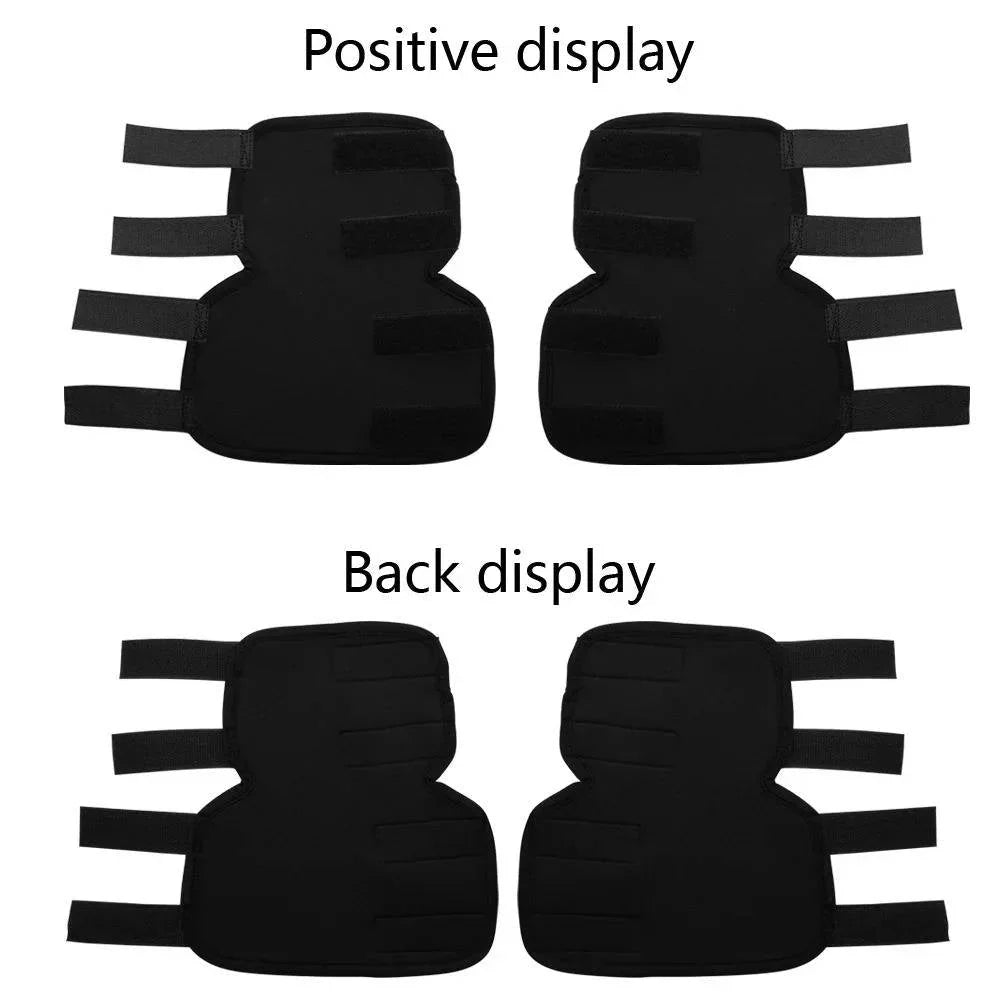 Dog Ankle Brace Compression Support Reflective Strips