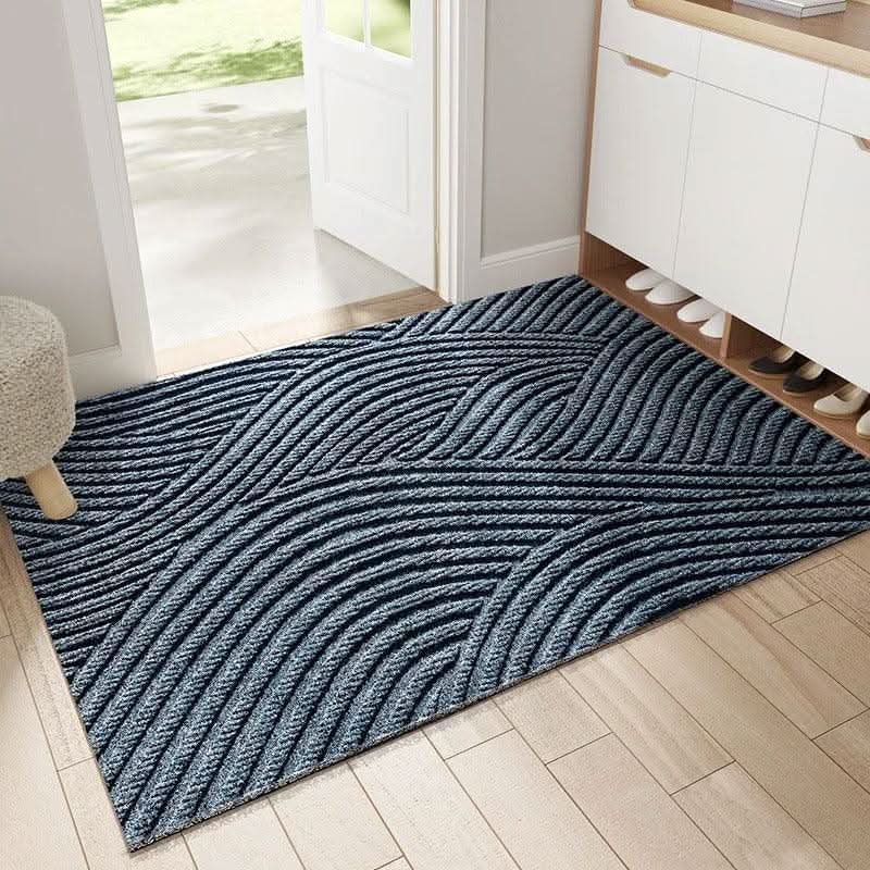 Doormat Sand Trap Surface Non-Slip Backing