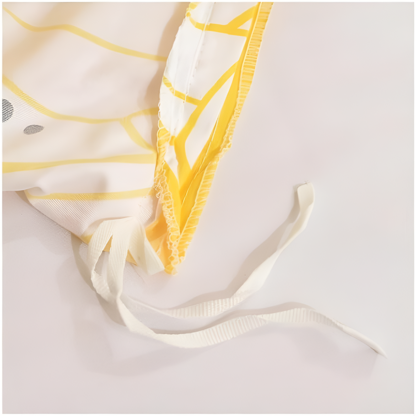 Duvet Cover Set Brushed Microfiber Zip & Inner Ties