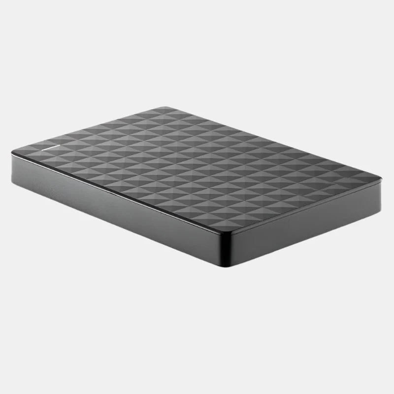 External Hard Drive 10TB USB 3.0 Portable Storage