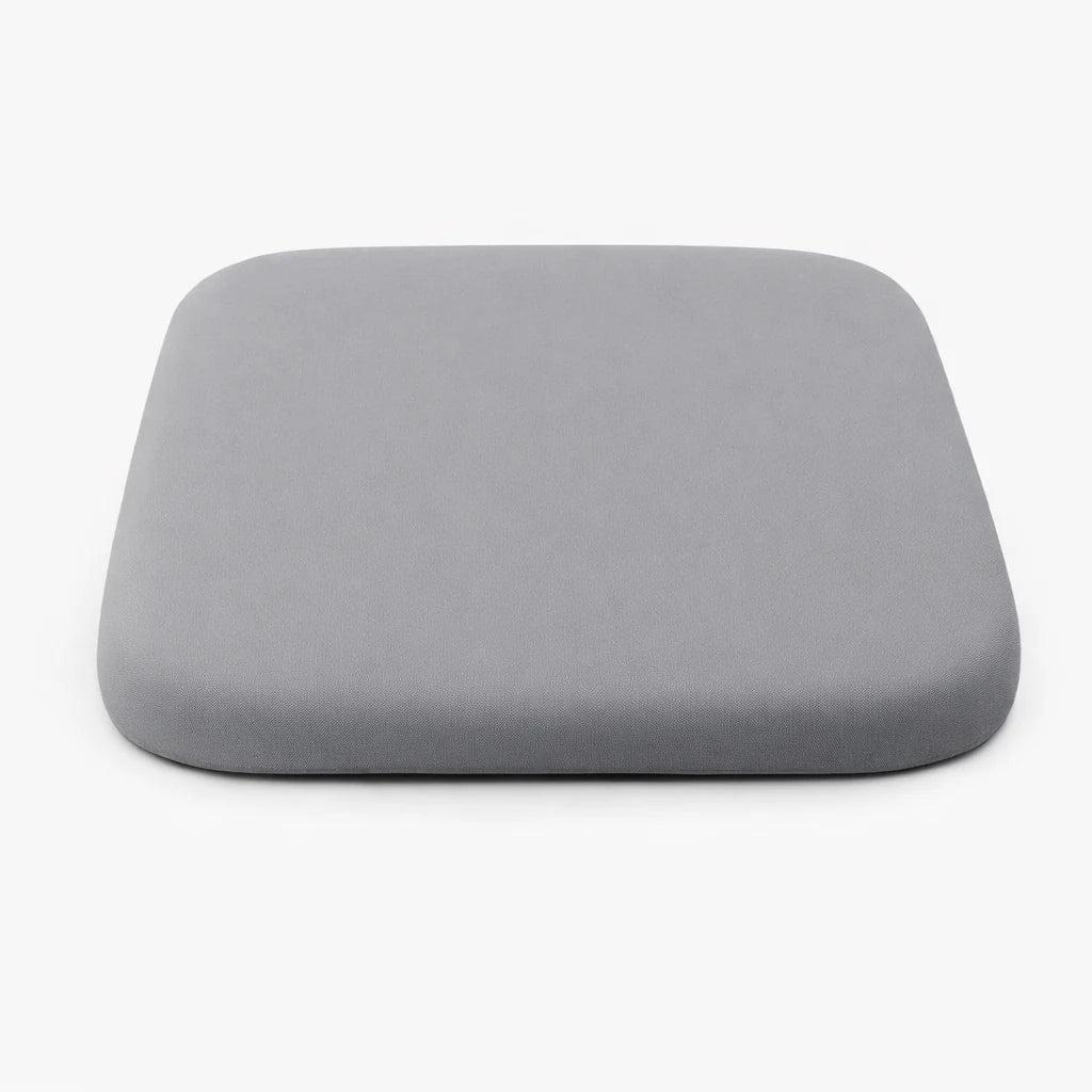 Orthopedic Seat Cushion Memory Foam Tailbone & Lumbar Support