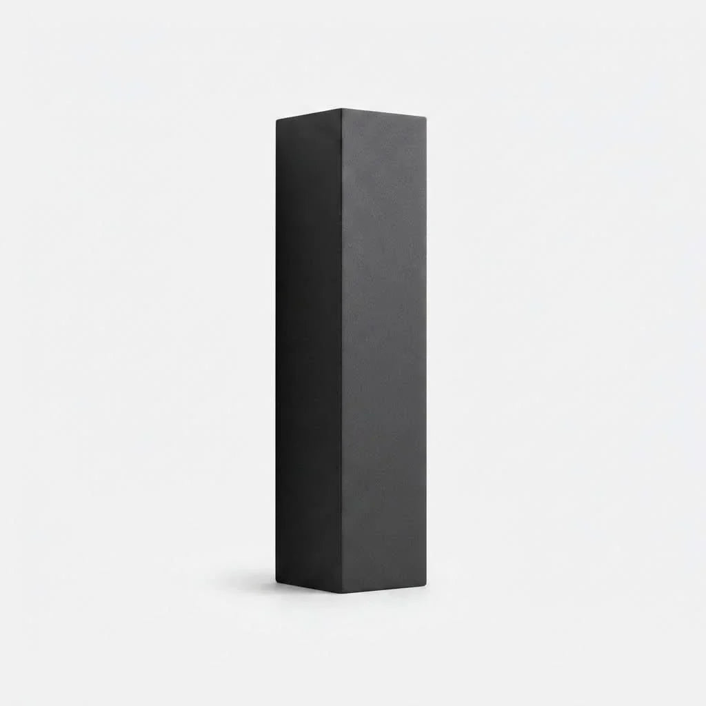 Outdoor Wall Light LED Up-And-Down IP65 Aluminum