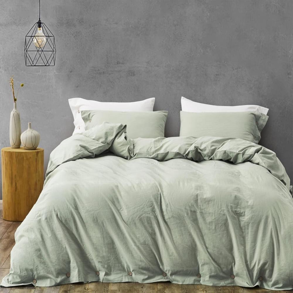 Pillowcases Organic Cotton Two Pack Breathable & Hypoallergenic