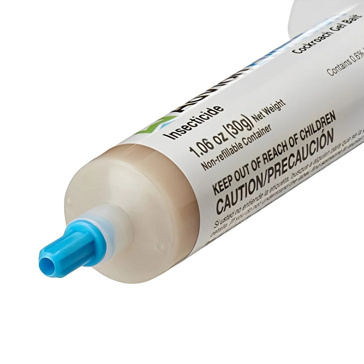 Roach Gel Bait Crack & Crevice Syringe 1.1 Oz