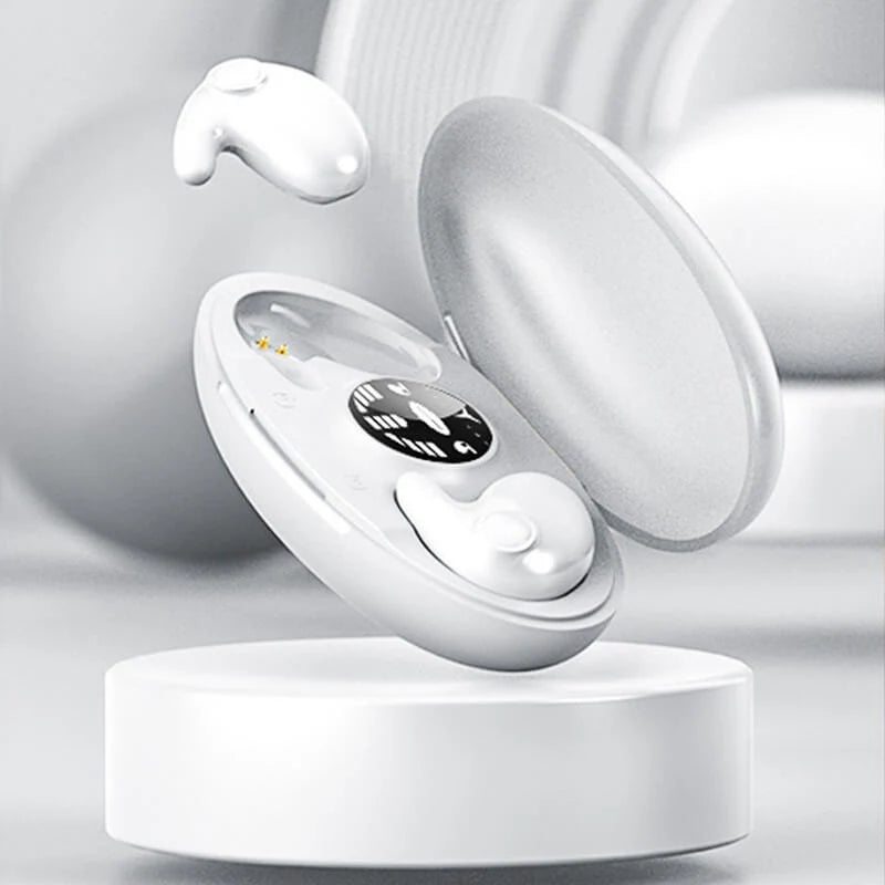 Sleep Earbuds Side-Sleeper Bluetooth 5.3 IPX5