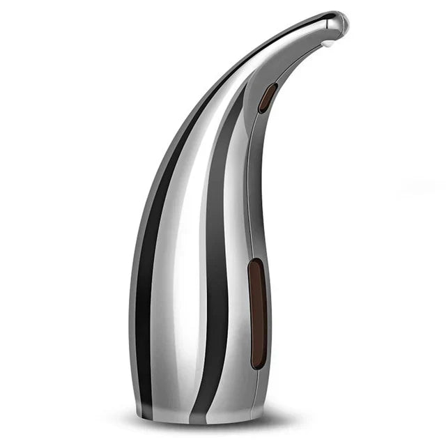 Soap Dispenser Touchless Infrared Sensor 300ml Capacity