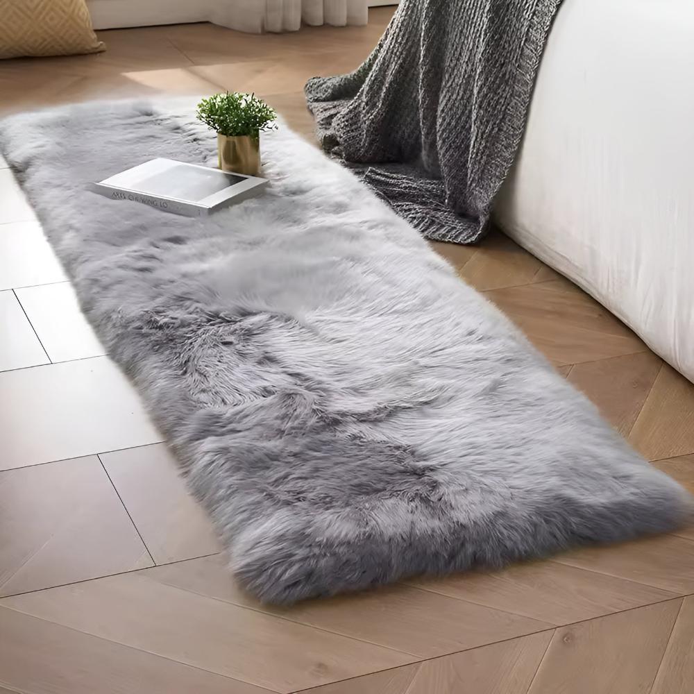 Sofa Cover Crystal Velvet & Microfiber Anti-Slip