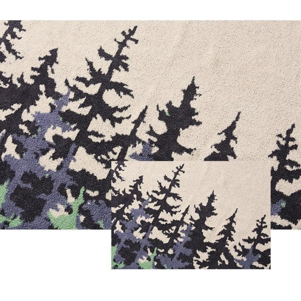 Throw Blanket Half-Velvet Microfiber Machine Washable