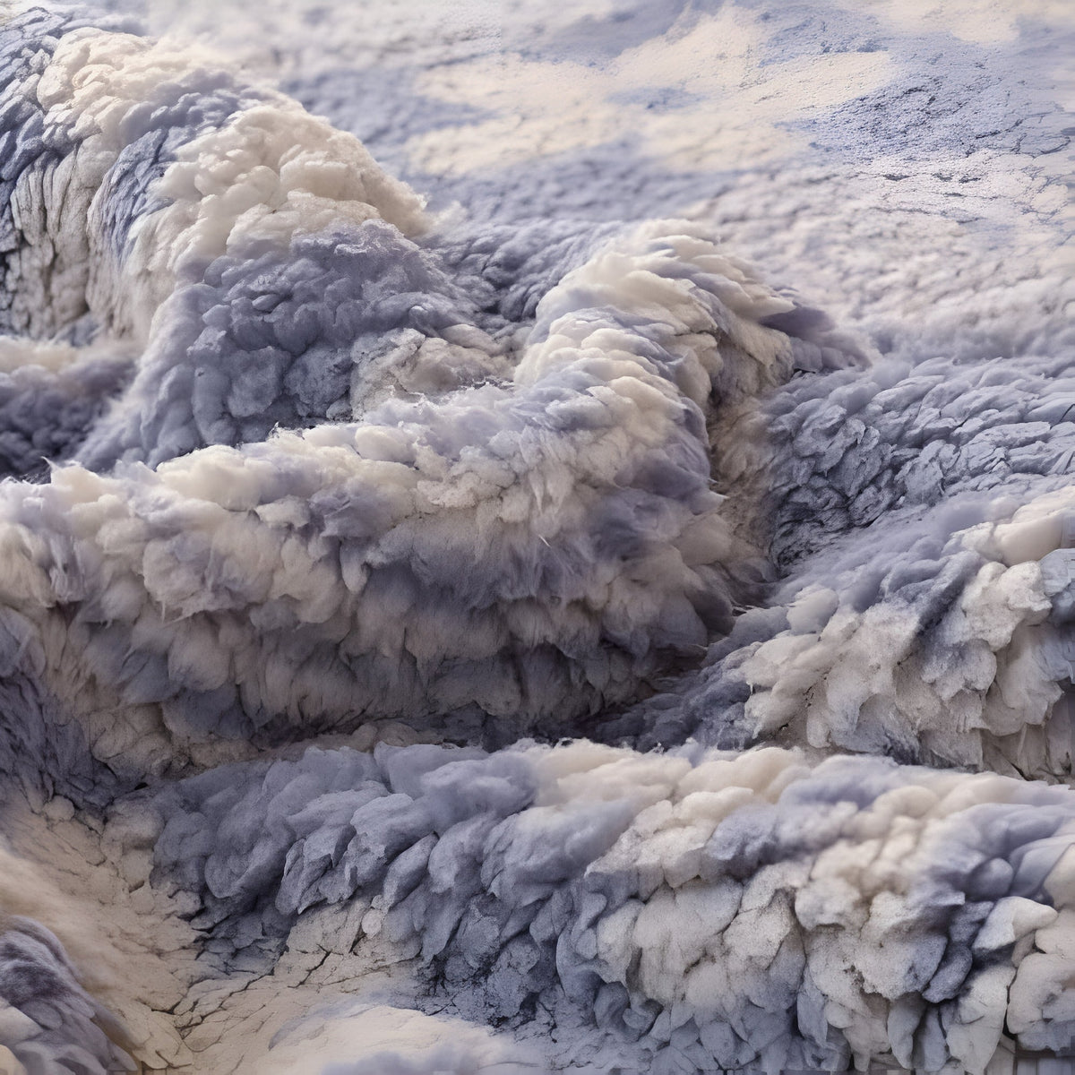 Throw Blanket Oversized Reversible Ultra-Plush Microfiber