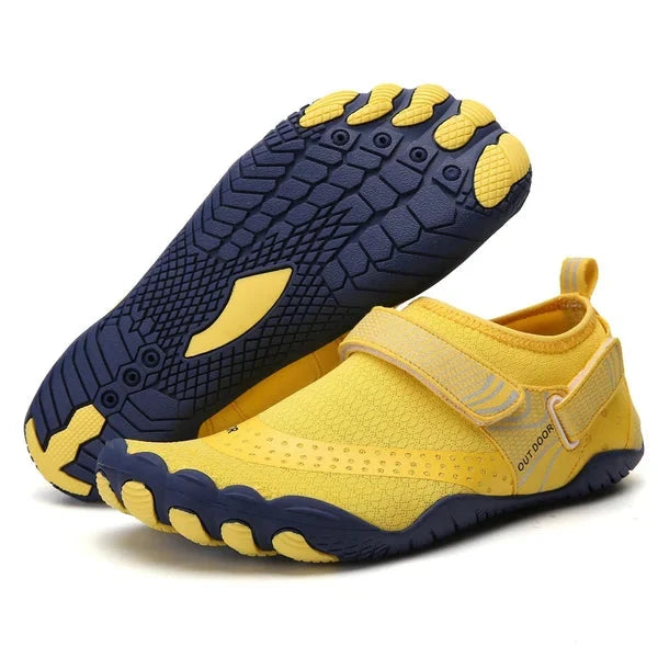 Water Shoes Barefoot Design Lightweight & Breathable