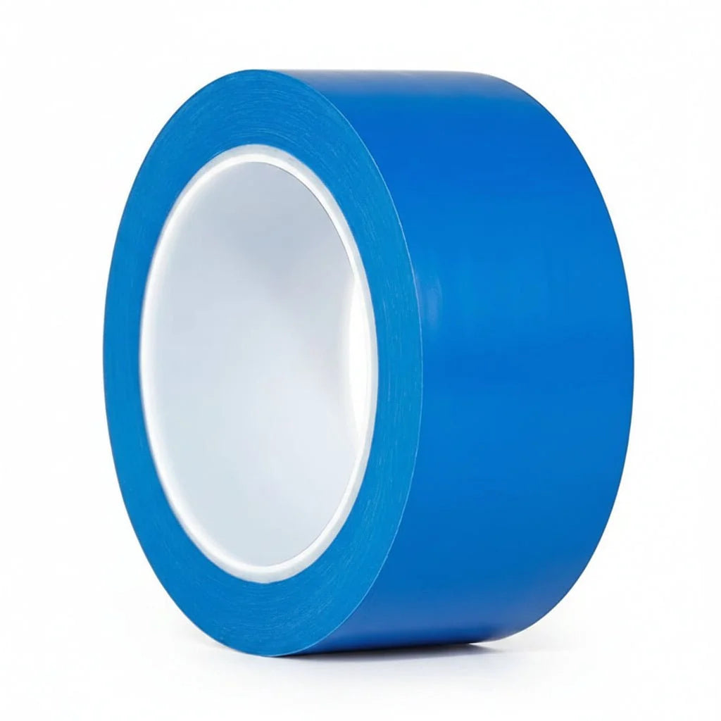 Waterproof Adhesive Tape PVC UV-Resistant 2-Roll Set