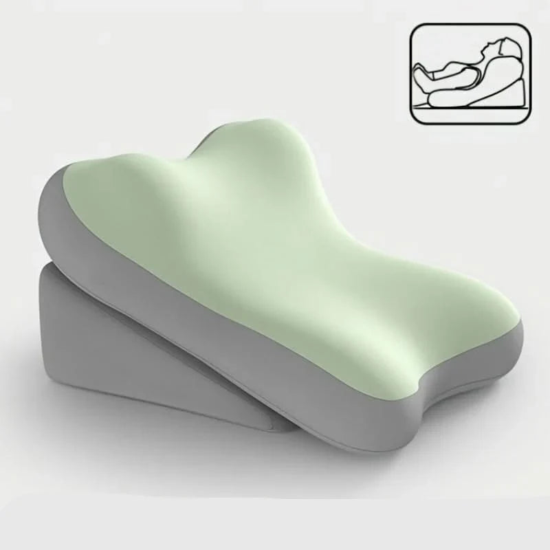Wedge Cushion Adjustable Ergonomic Foam Support