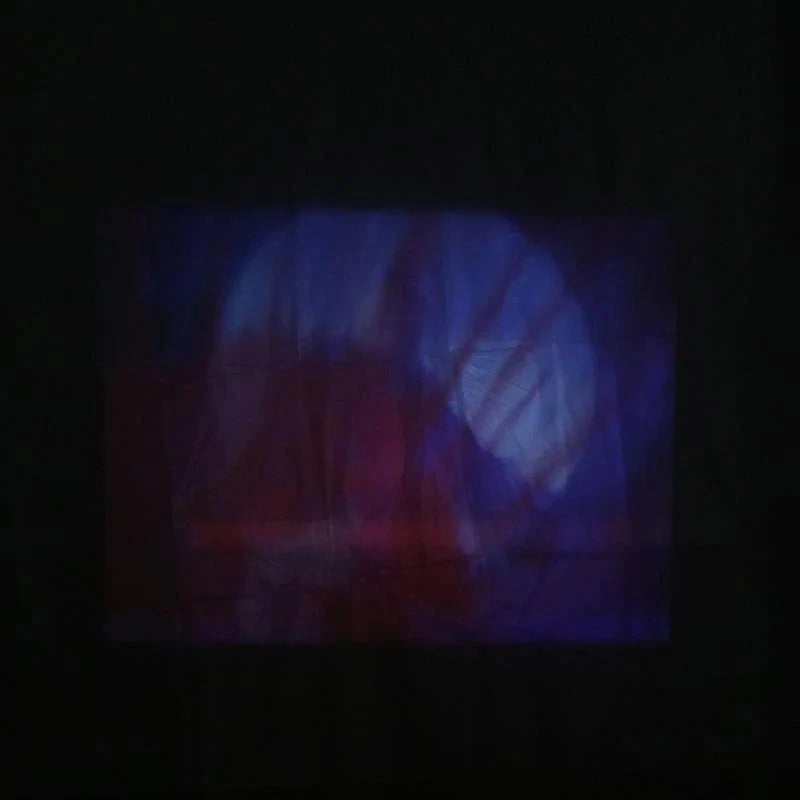 Window Projector 12 Moving Holiday Animations