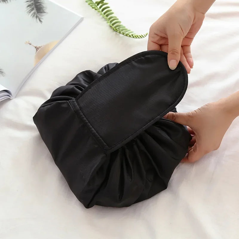 Cosmetic Bag for Makeup Storage