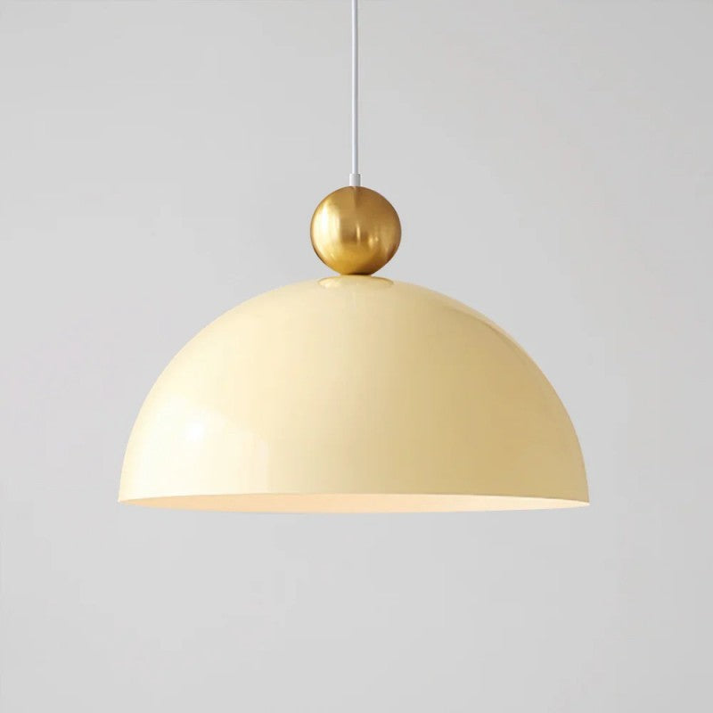 Customizable Color Pendant Light – Ideal for Modern Interiors