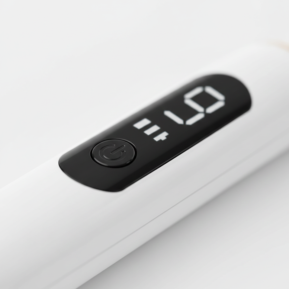 Skin Pen for Clear Skin Treatment