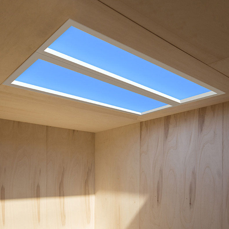 Sleek Smart LED Ceiling Light – Elevate Your Home Ambiance