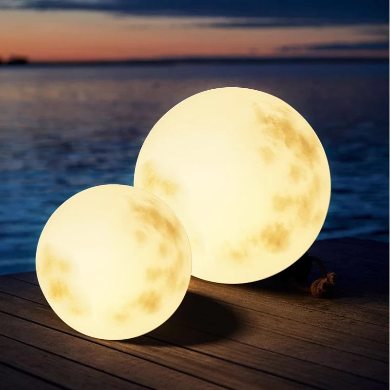 Elegant Weatherproof Garden Lantern for Magical Nights