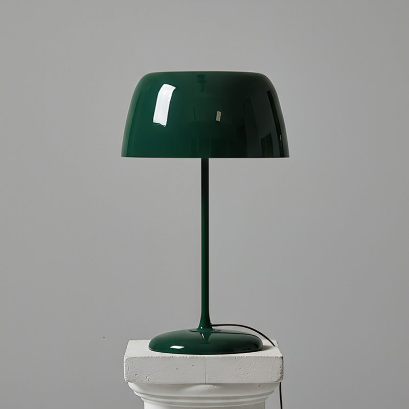 Stylish Fabric Shade Table Lamp for Any Room