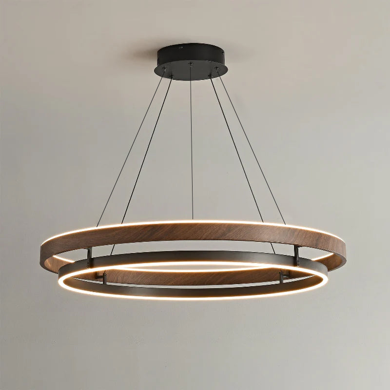 Elegant Crystal Pendant Light | Chic Illumination Fixture