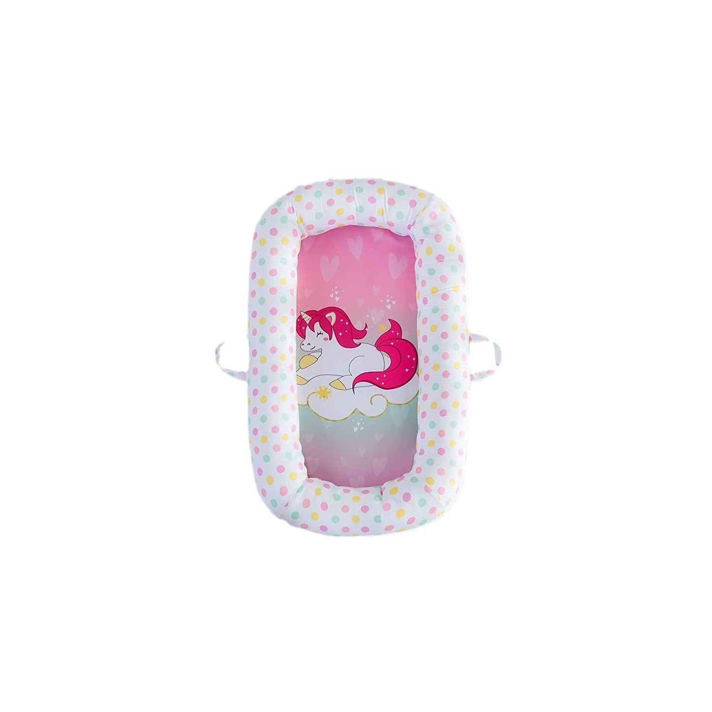 Support Cushion for Newborns