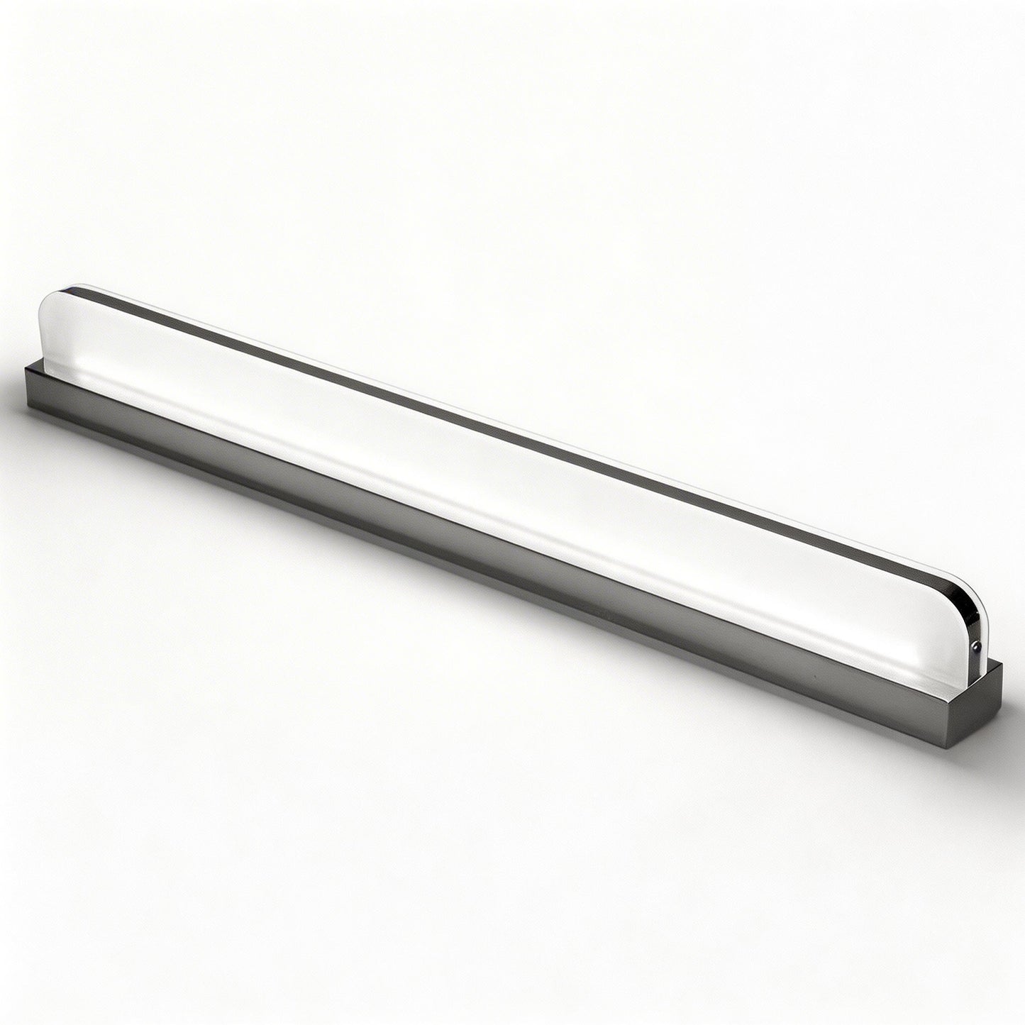 Eco-Friendly LED Wall Light with Stylish Iron Finish