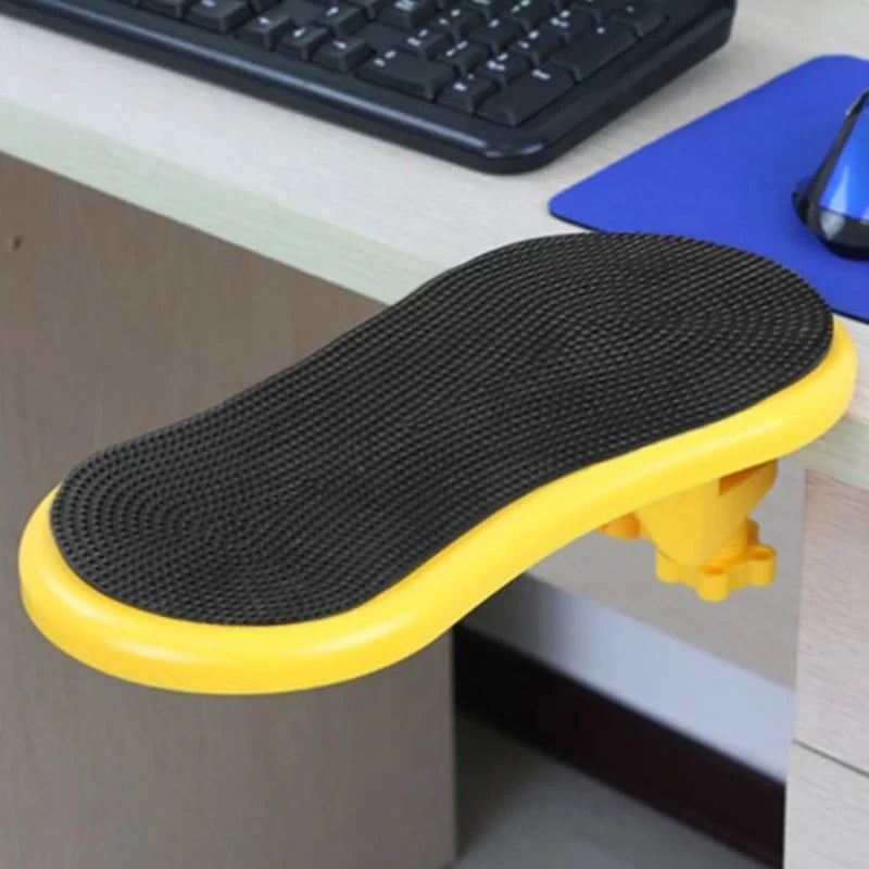 Wrist Support for Desk Arm Rest