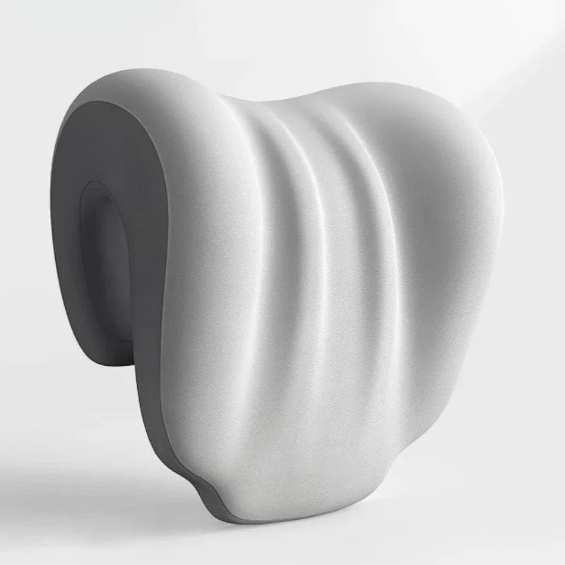 Comfortable Office Nap Cushion with Ergonomic Design
