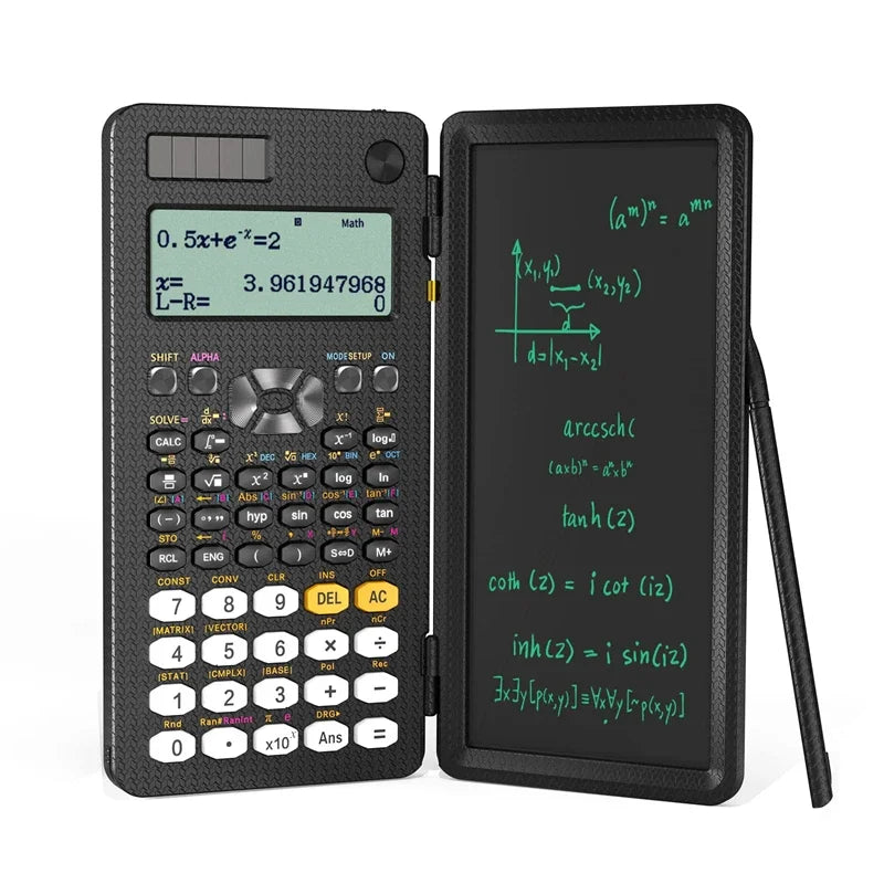 Scientific Calculator Set for Academic Use