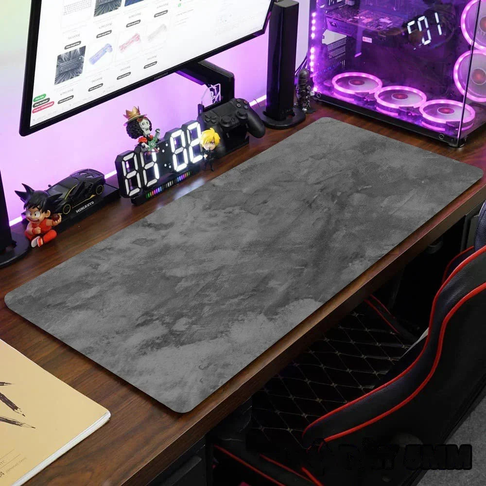 Large Desk Pad for Home or Office Workstation