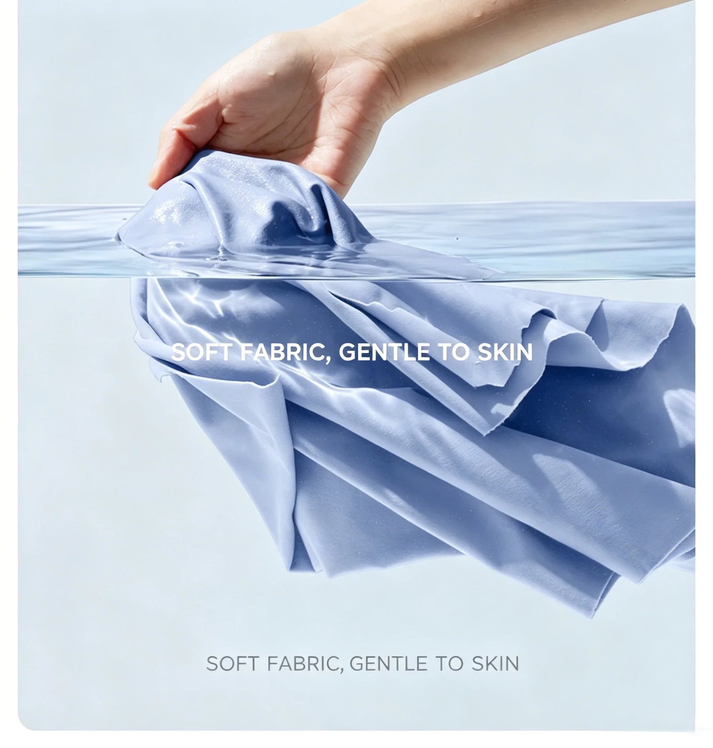 Extra Large Back Support Wedge Pillow with Ergonomic Design