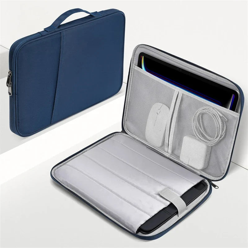 Waterproof and Shockproof Bag with Sturdy Handle
