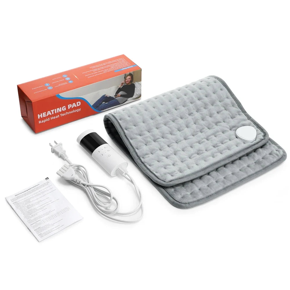 Heating Pad for Pets – Electric Warmth Mat
