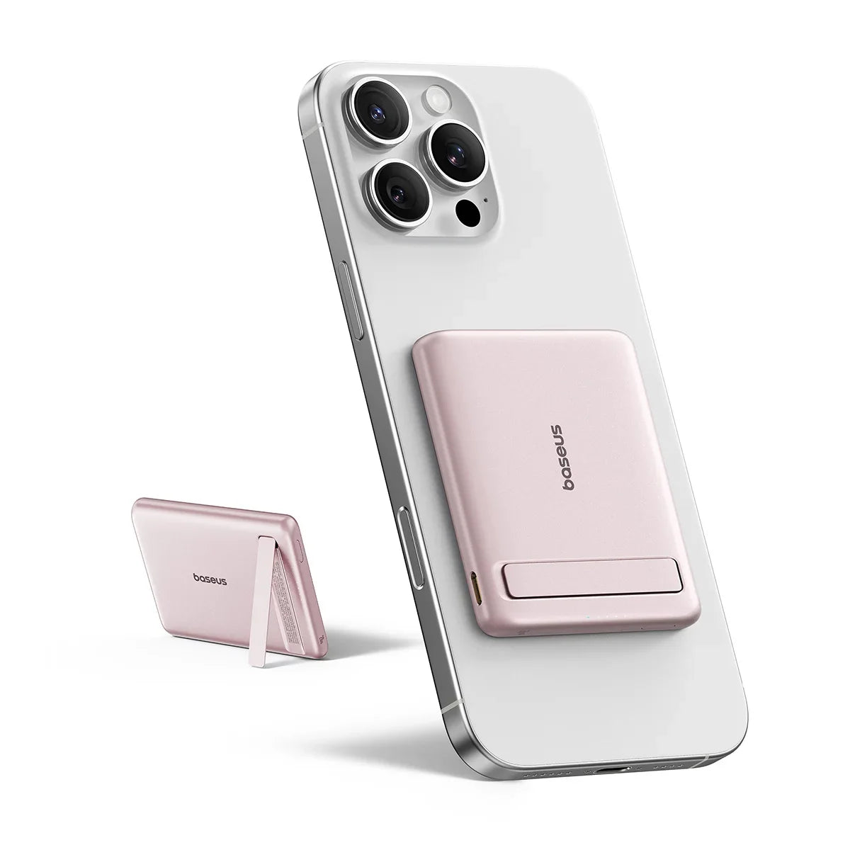 5000mAh Wireless Charger Portable Power Bank