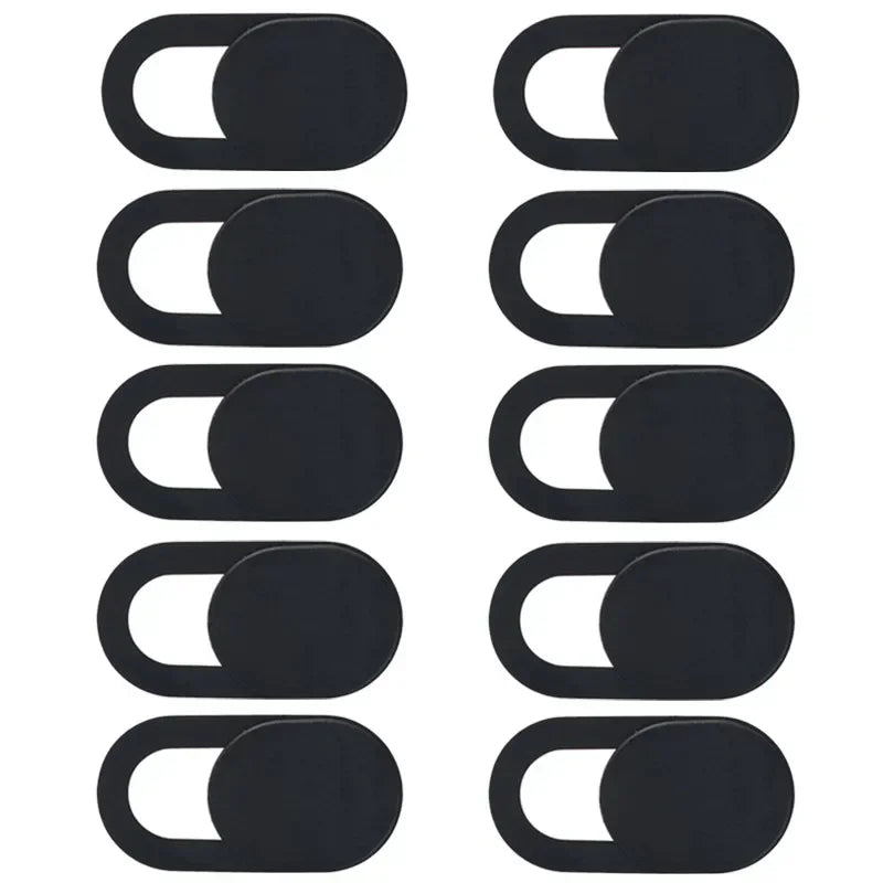 Webcam Cover Protector – Privacy Shield for Camera