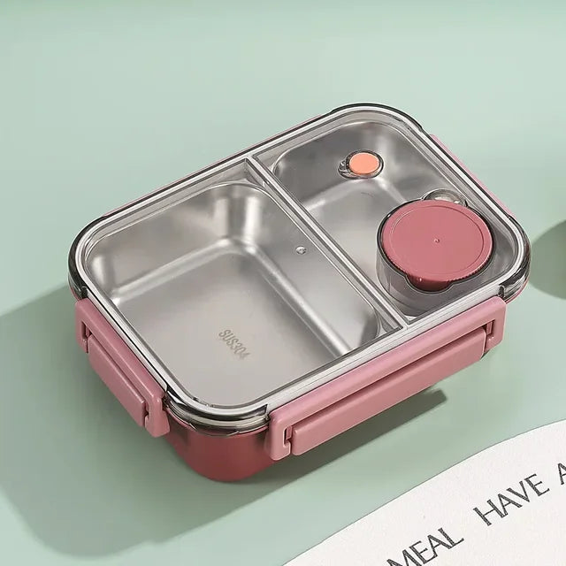 Temperature-Controlled Food Carrier for All Occasions