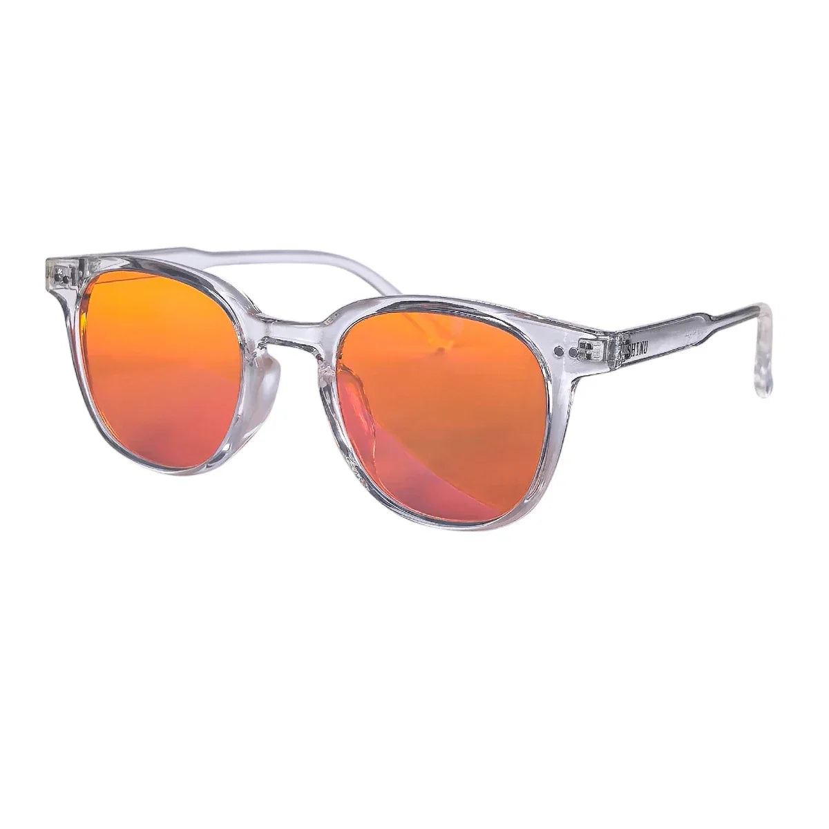 Red Lens Eyewear for Women