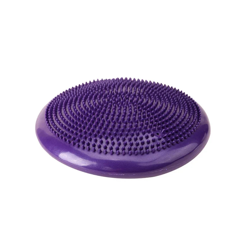 Active Sitting Balance Cushion for Enhanced Comfort