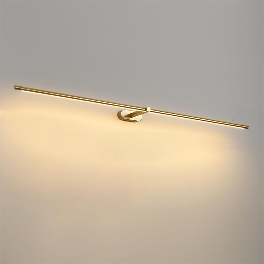 Sleek Modern LED Wall Light for Contemporary Spaces