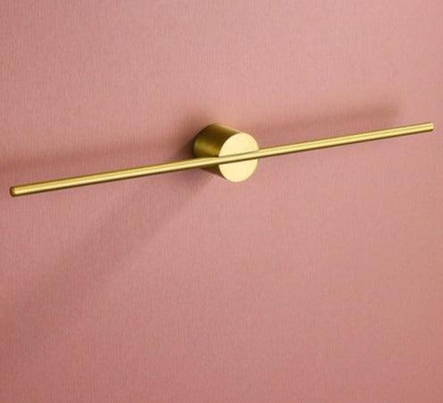 Stylish Portable Towel Rack for Contemporary Spaces