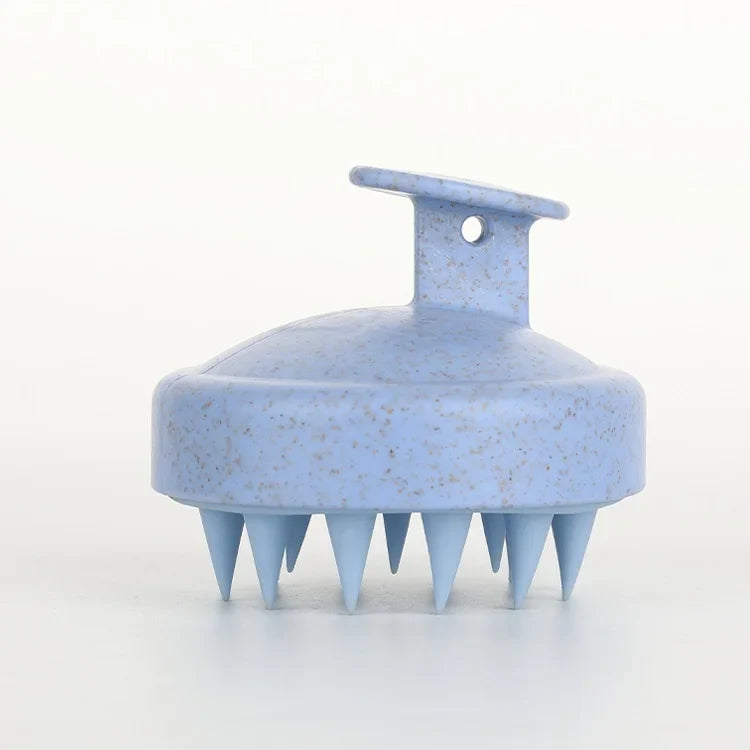 Scalp Massage Brush for Relaxation and Soothing Relief